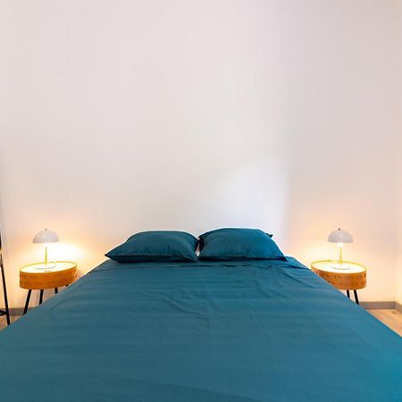 Appartement Moderne Et Elegant Quartier Saint-Jean Perpignan 2 외부 사진