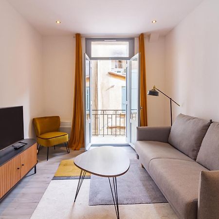 Appartement Moderne Et Elegant Quartier Saint-Jean Perpignan 2 외부 사진