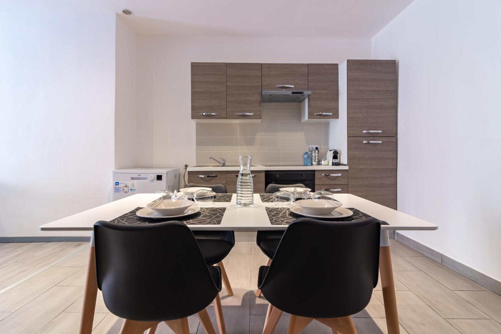 Appartement Moderne Et Elegant Quartier Saint-Jean Perpignan 2 외부 사진