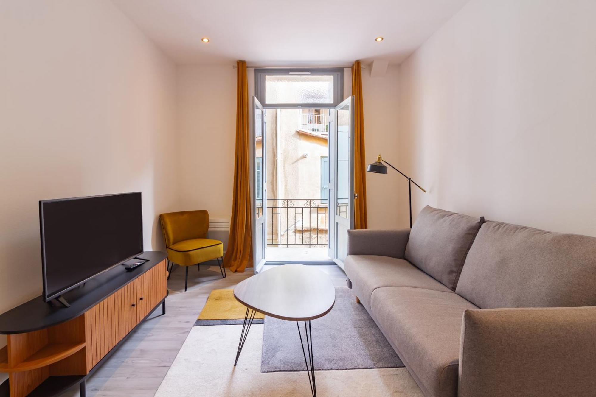 Appartement Moderne Et Elegant Quartier Saint-Jean Perpignan 2 외부 사진