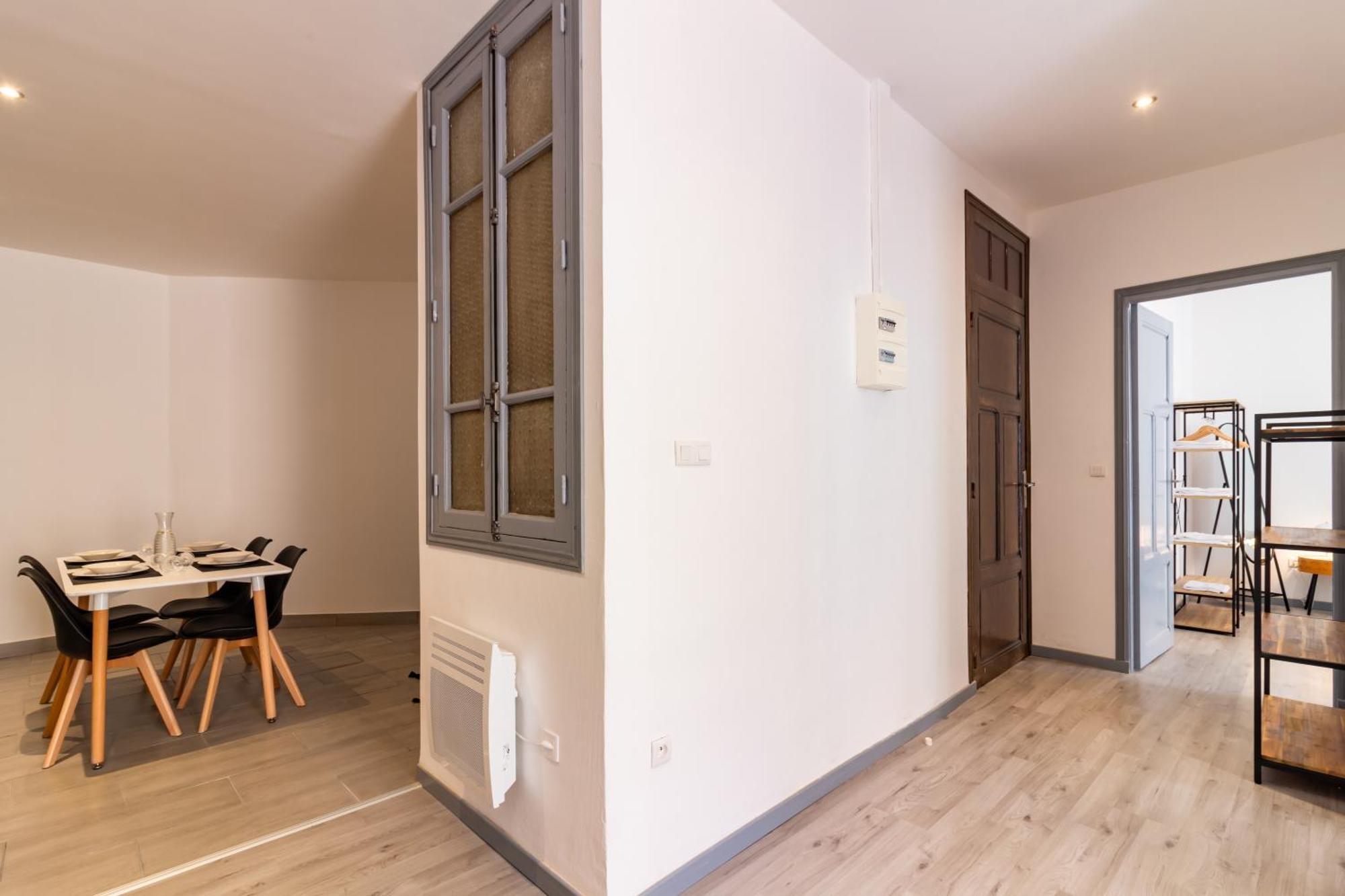 Appartement Moderne Et Elegant Quartier Saint-Jean Perpignan 2 외부 사진