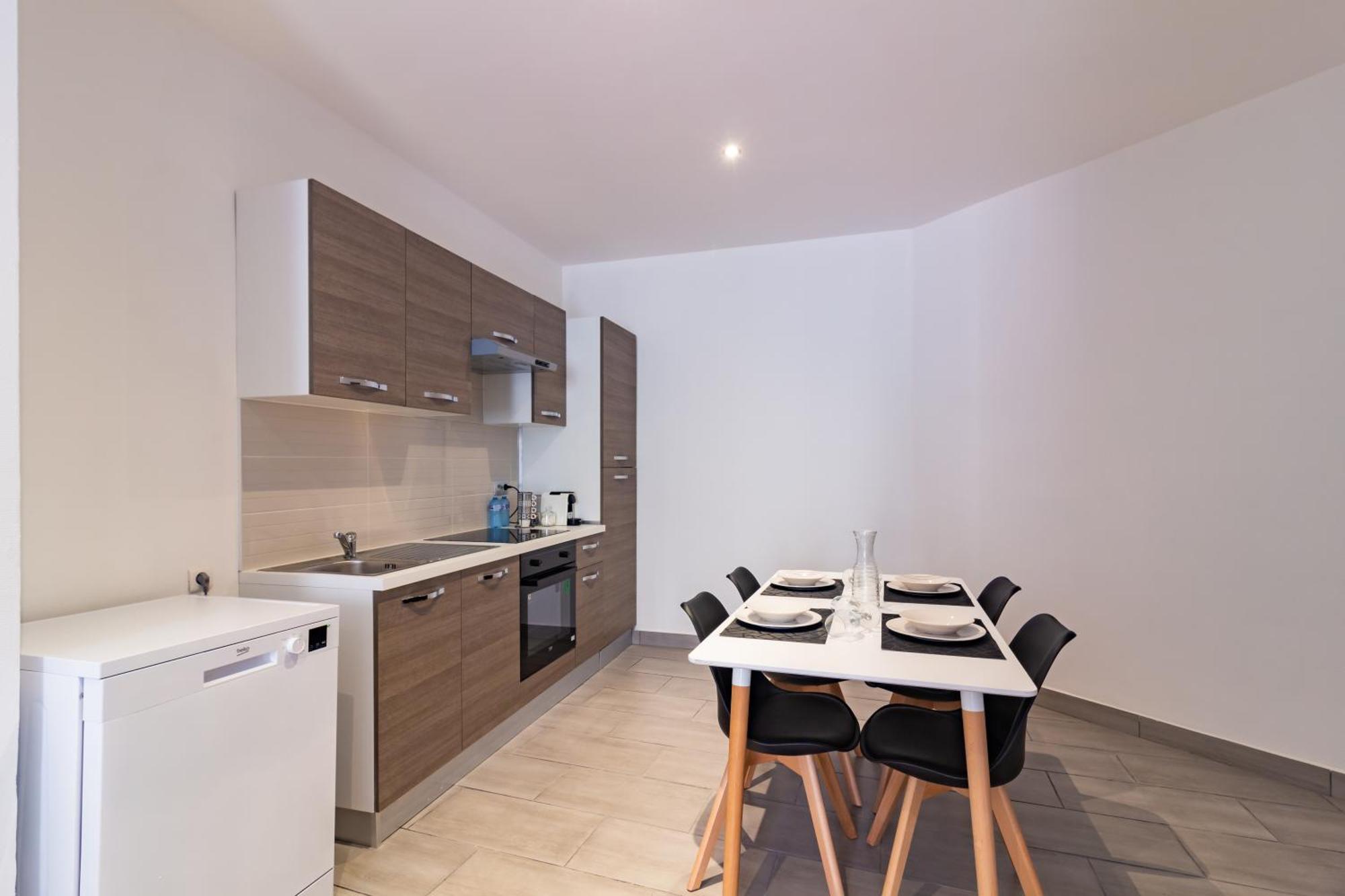 Appartement Moderne Et Elegant Quartier Saint-Jean Perpignan 2 외부 사진